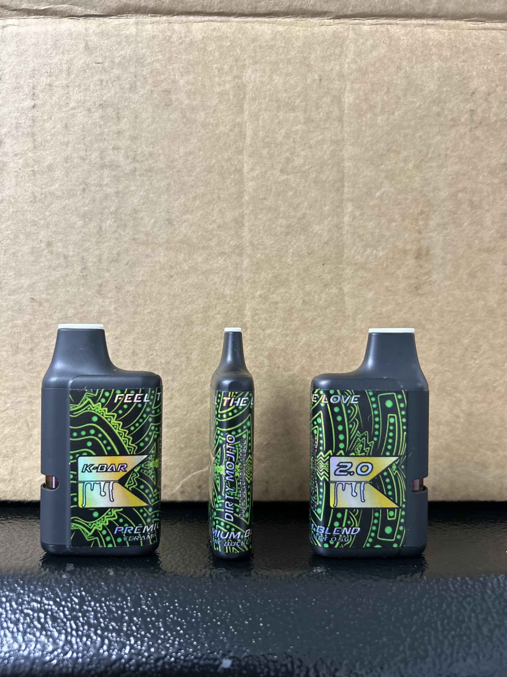 Premium Live Rosin Disposable - Stoned VA Premium Live Rosin Disposable - Stoned VA
